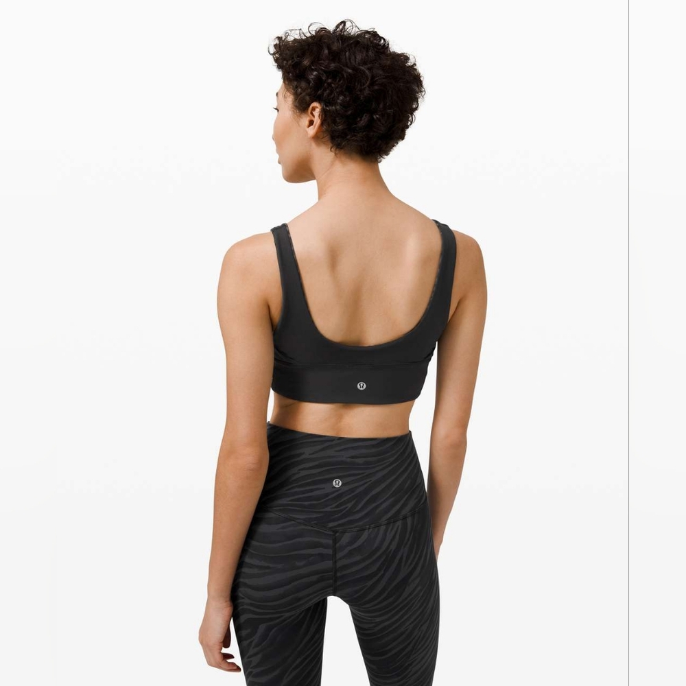 Lululemon Align Reversible Bra *Light Support, A/B Cups - Picture 2 of 8
